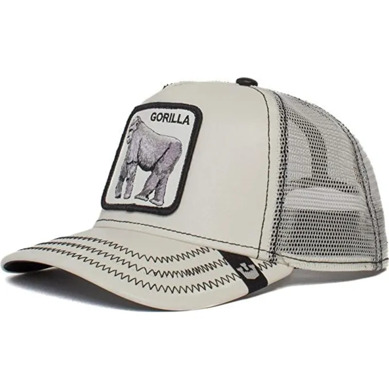 kepsar-curva-vit-snapback-the-farm-av-goorin-bros