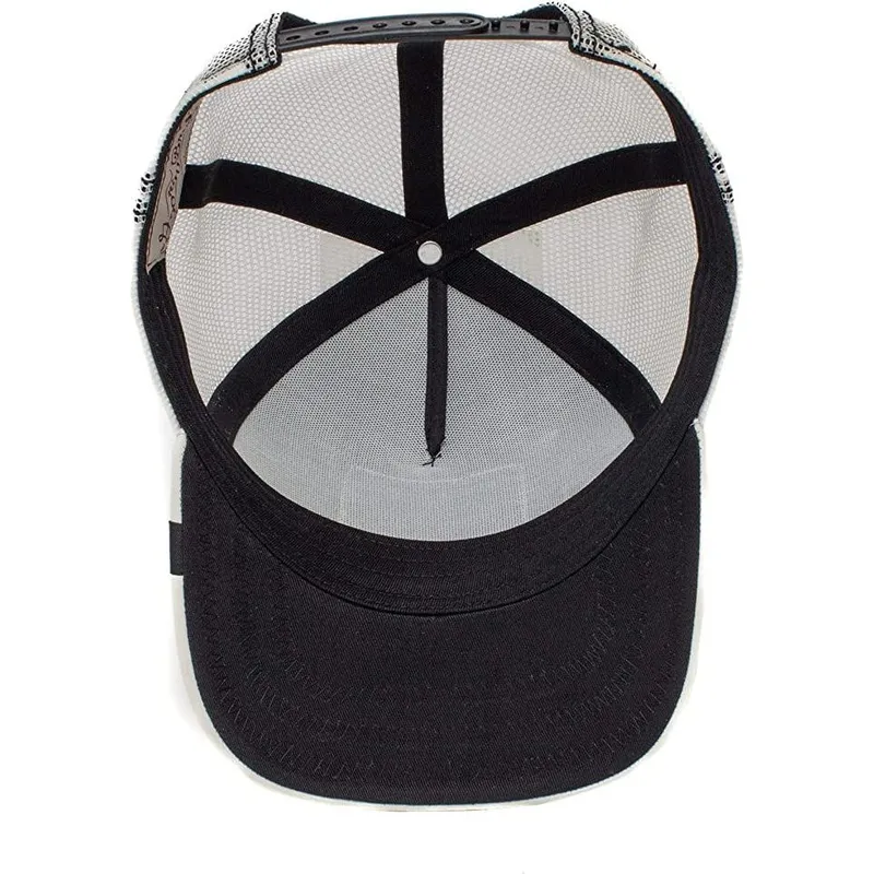 kepsar-curva-vit-snapback-the-farm-av-goorin-bros