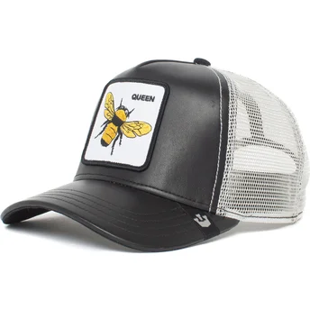 kepsar-curva-svart-snapback-the-farm-av-goorin-bros