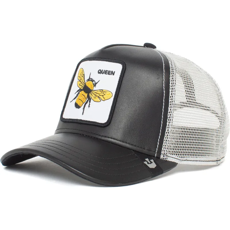 kepsar-curva-svart-snapback-the-farm-av-goorin-bros