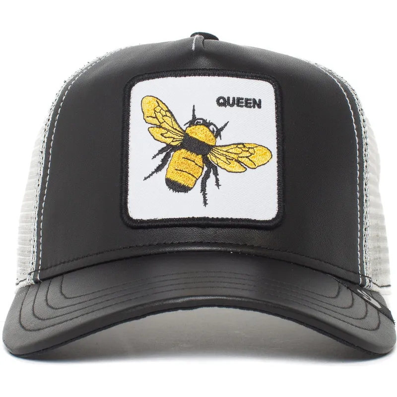 kepsar-curva-svart-snapback-the-farm-av-goorin-bros