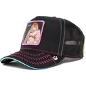 kepsar-curva-svart-snapback-the-farm-av-goorin-bros