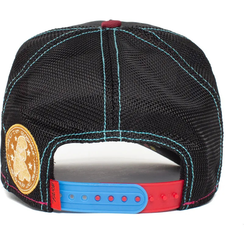 kepsar-curva-svart-snapback-the-farm-av-goorin-bros kepsar-curva-svart-snapback-the-farm-av-goorin-bros