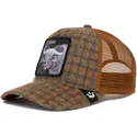 brun-buffalo-trucker-keps-hard-hardwood-the-farm-fran-goorin-bros