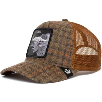 brun-buffel-truckerkeps-hard-hardwood-the-farm-fran-goorin-bros
