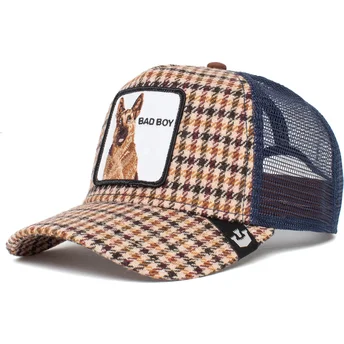 kepsar-curva-beige-snapback-the-farm-av-goorin-bros