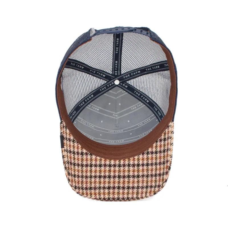kepsar-curva-beige-snapback-the-farm-av-goorin-bros