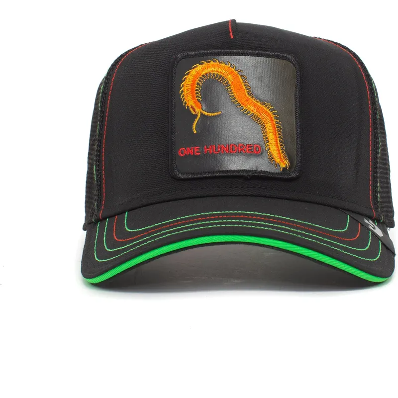 kepsar-curva-svart-snapback-the-farm-av-goorin-bros kepsar-curva-svart-snapback-the-farm-av-goorin-bros