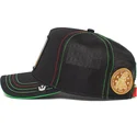 kepsar-curva-svart-snapback-the-farm-av-goorin-bros