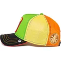 kepsar-curva-gron-snapback-the-farm-av-goorin-bros