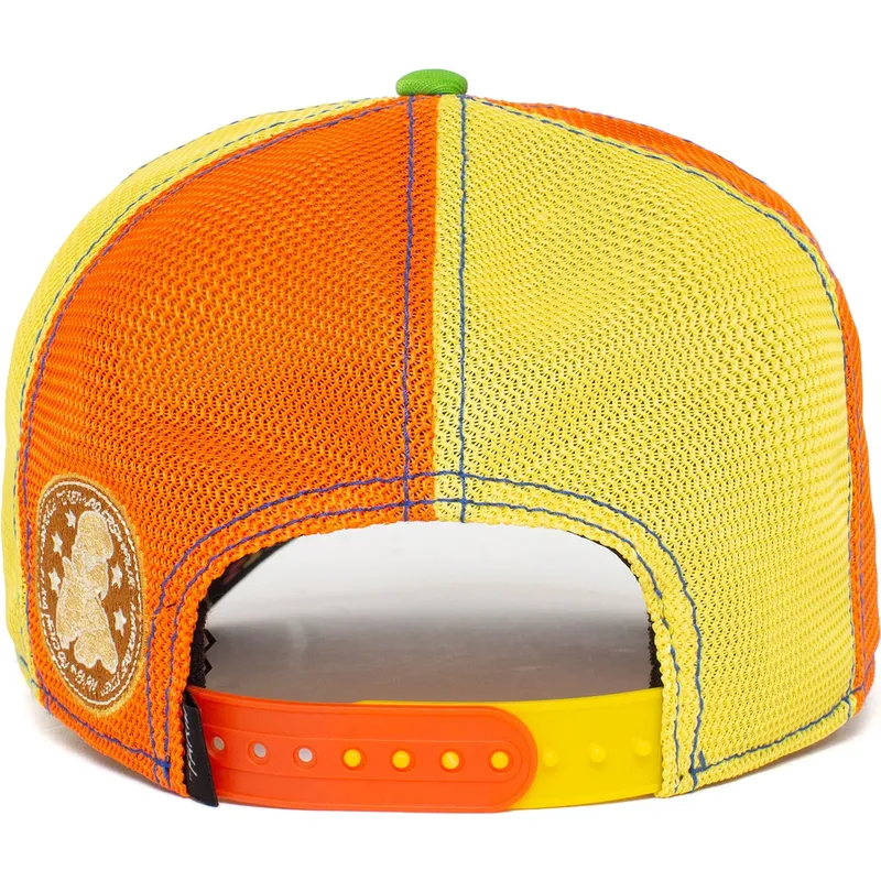 kepsar-curva-gron-snapback-the-farm-av-goorin-bros
