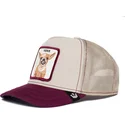 kepsar-curva-beige-snapback-the-farm-av-goorin-bros
