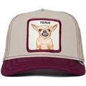 kepsar-curva-beige-snapback-the-farm-av-goorin-bros