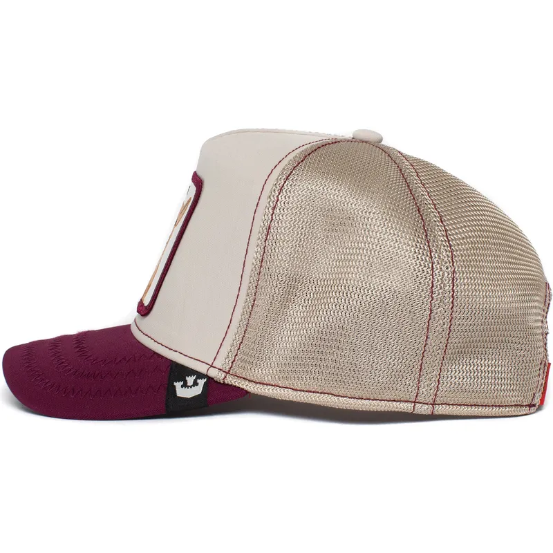 kepsar-curva-beige-snapback-the-farm-av-goorin-bros