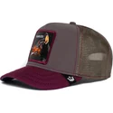 kepsar-curva-gra-snapback-the-farm-av-goorin-bros