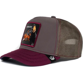 kepsar-curva-gra-snapback-the-farm-av-goorin-bros