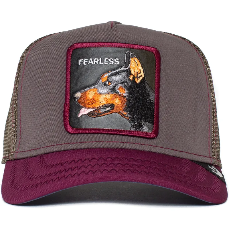 kepsar-curva-gra-snapback-the-farm-av-goorin-bros kepsar-curva-gra-snapback-the-farm-av-goorin-bros