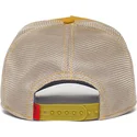 kepsar-curva-gul-snapback-the-farm-av-goorin-bros