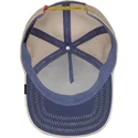 kepsar-curva-gul-snapback-the-farm-av-goorin-bros