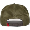 kepsar-curva-gron-snapback-the-farm-av-goorin-bros