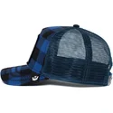 goorin-bros-the-farm-lone-wolf-code-blue-bla-och-svart-vargtruckerkeps