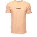 t-shirt-kort-arm-rosa-fran-manga-corta-rosa-abeja-queen-sweet-comb-the-farm-the-farm-av-goorin-bros