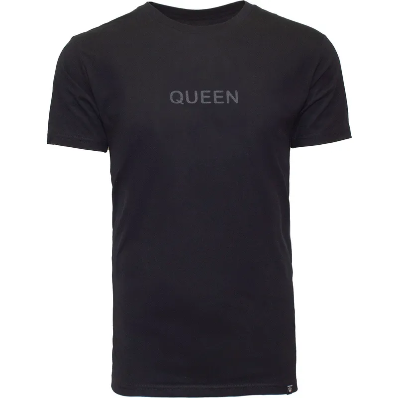 svart-kortarmad-t-shirt-bi-queen-sweet-comb-the-farm-fran-goorin-bros