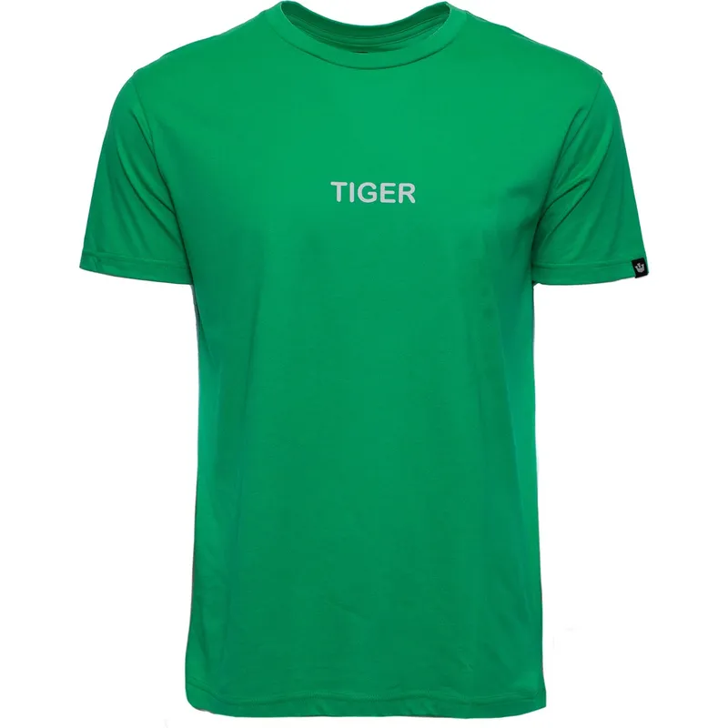 t-shirt-kort-arm-gron-fran-manga-corta-verde-tigre-tiger-le-t-gre-the-farm-the-farm-av-goorin-bros