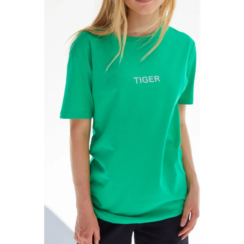 t-shirt-kort-arm-gron-fran-manga-corta-verde-tigre-tiger-le-t-gre-the-farm-the-farm-av-goorin-bros