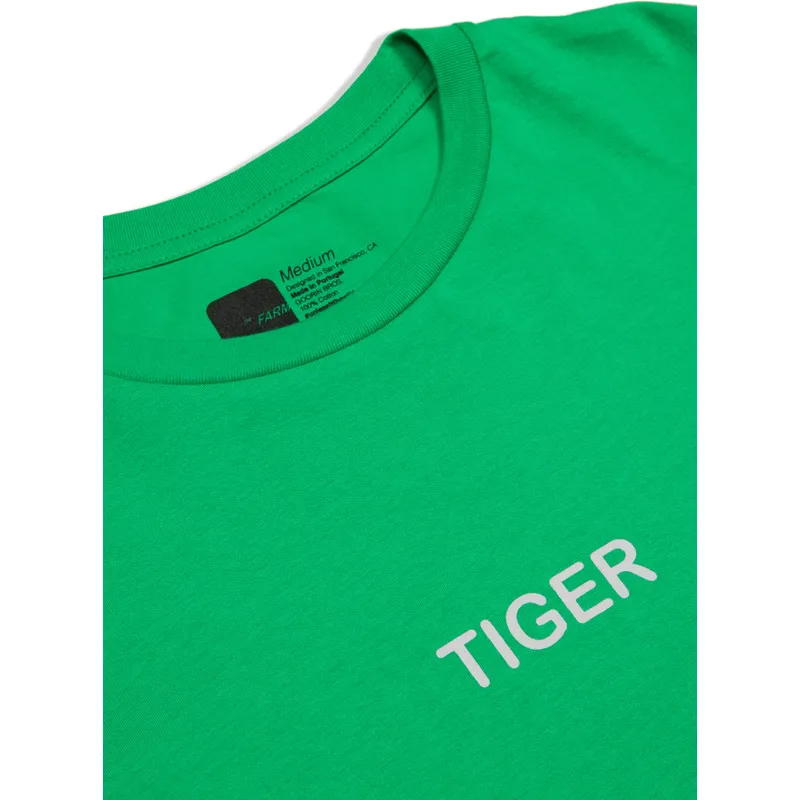 t-shirt-kort-arm-gron-fran-manga-corta-verde-tigre-tiger-le-t-gre-the-farm-the-farm-av-goorin-bros