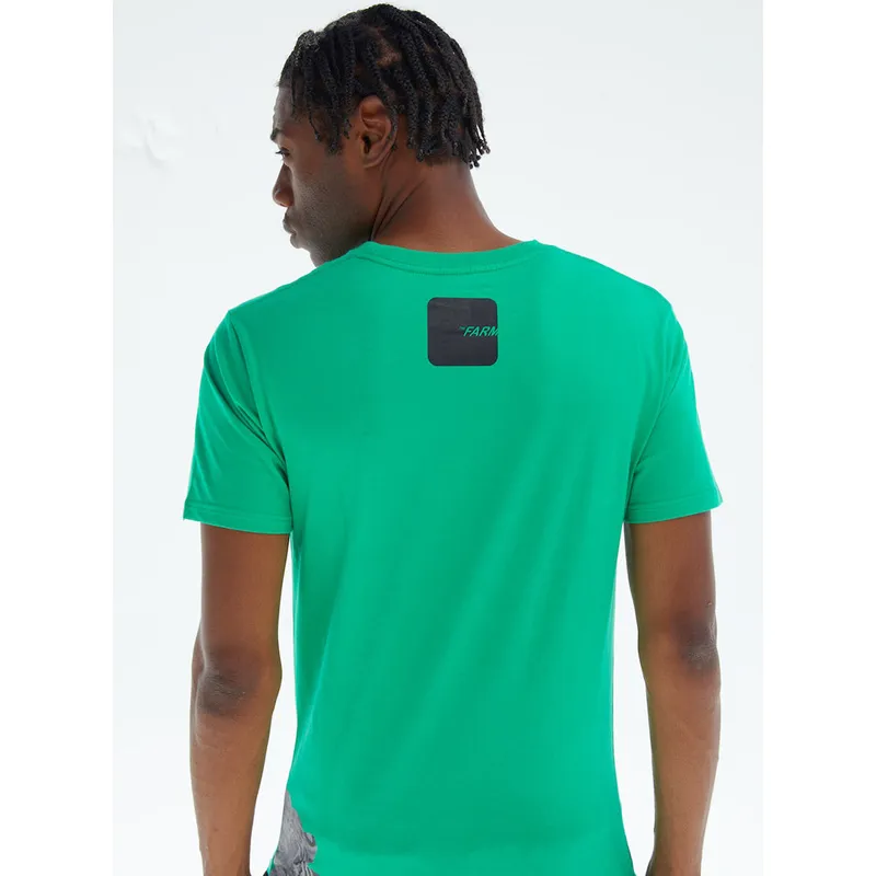 t-shirt-kort-arm-gron-fran-manga-corta-verde-tigre-tiger-le-t-gre-the-farm-the-farm-av-goorin-bros