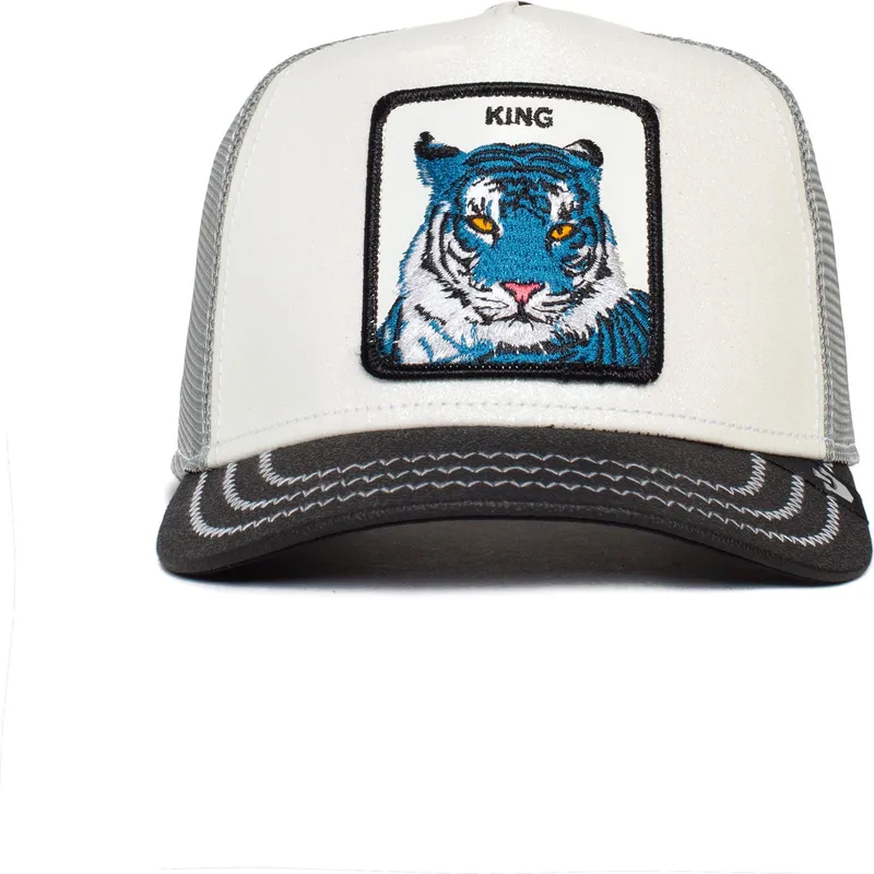 kepsar-curva-vit-snapback-the-farm-av-goorin-bros kepsar-curva-vit-snapback-the-farm-av-goorin-bros