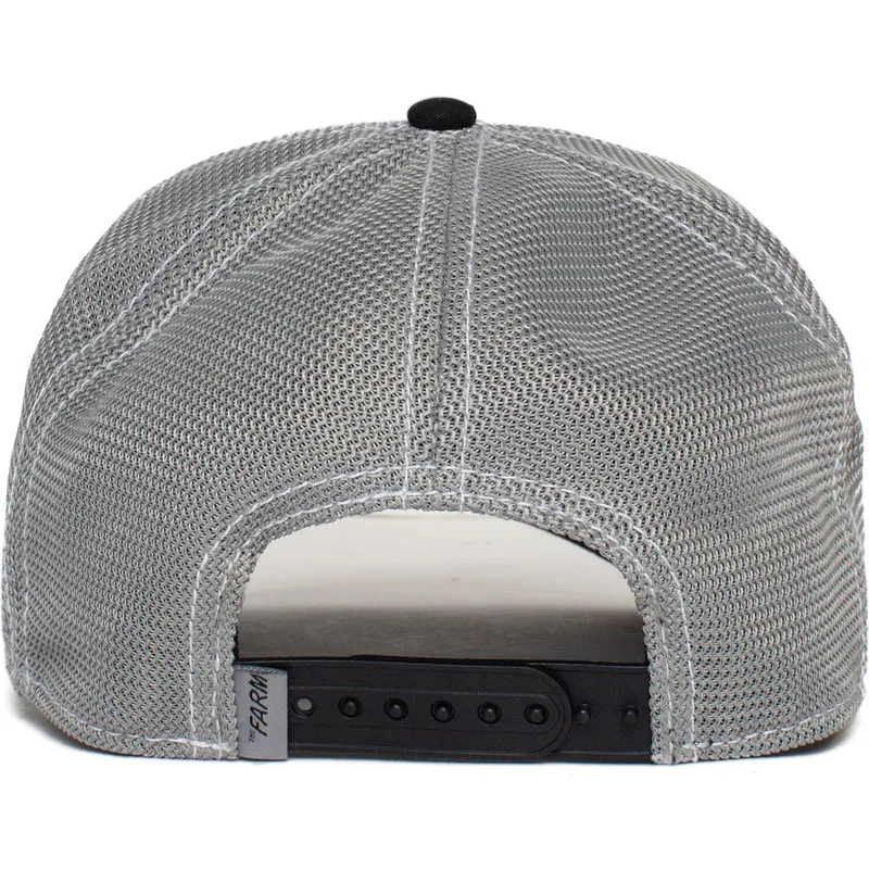 kepsar-curva-vit-snapback-the-farm-av-goorin-bros kepsar-curva-vit-snapback-the-farm-av-goorin-bros