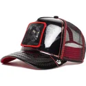 kepsar-curva-svart-snapback-the-farm-av-goorin-bros