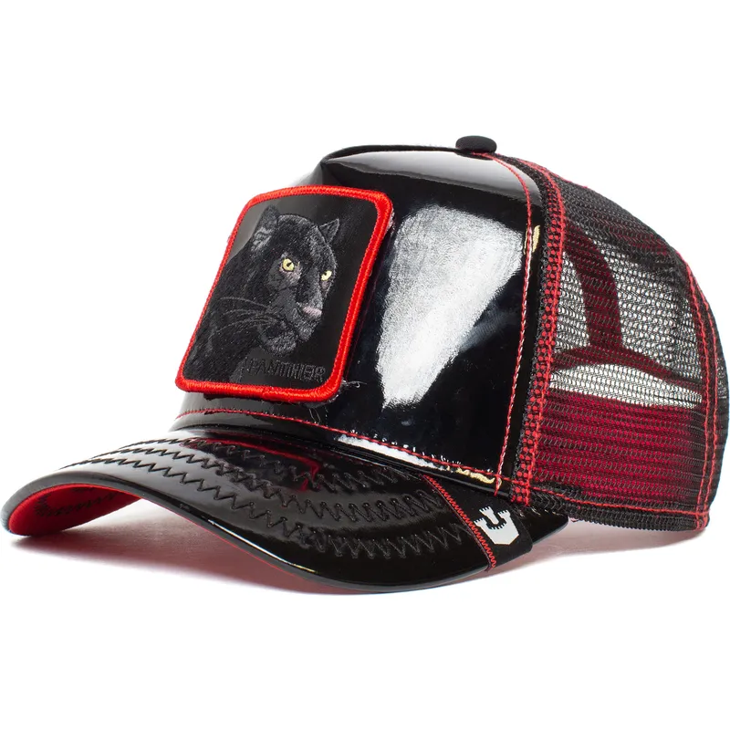 kepsar-curva-svart-snapback-the-farm-av-goorin-bros kepsar-curva-svart-snapback-the-farm-av-goorin-bros
