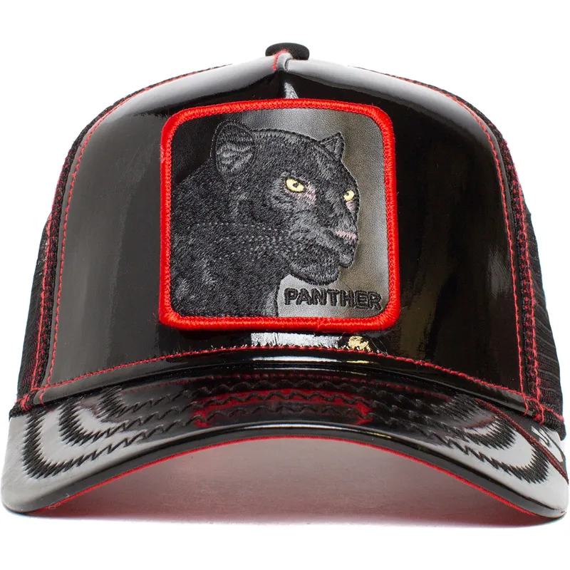 kepsar-curva-svart-snapback-the-farm-av-goorin-bros kepsar-curva-svart-snapback-the-farm-av-goorin-bros
