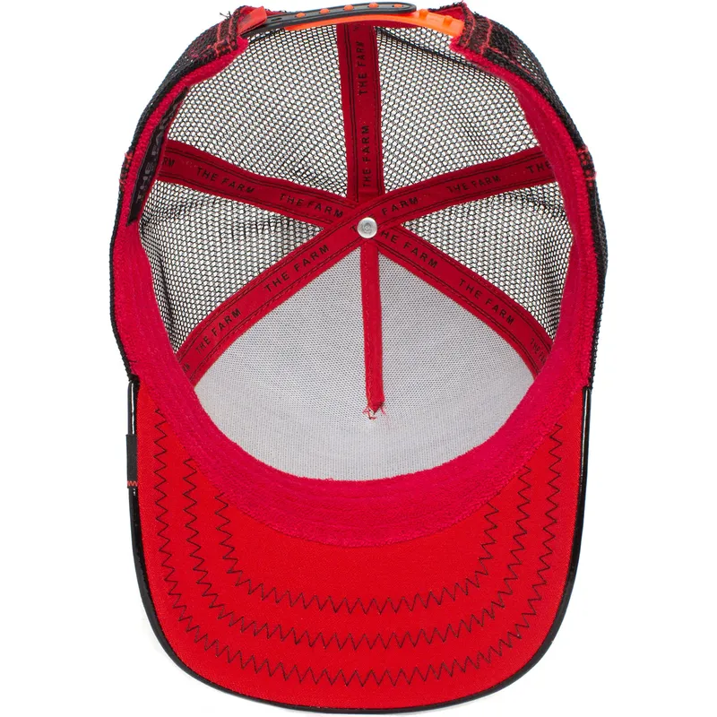 kepsar-curva-svart-snapback-the-farm-av-goorin-bros kepsar-curva-svart-snapback-the-farm-av-goorin-bros