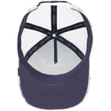 kepsar-curva-vit-snapback-the-farm-av-goorin-bros