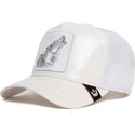 kepsar-curva-vit-snapback-the-farm-av-goorin-bros
