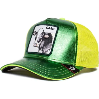kepsar-curva-gron-snapback-the-farm-av-goorin-bros