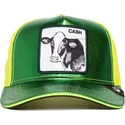 kepsar-curva-gron-snapback-the-farm-av-goorin-bros