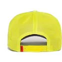 kepsar-curva-gron-snapback-the-farm-av-goorin-bros