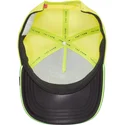 kepsar-curva-gron-snapback-the-farm-av-goorin-bros