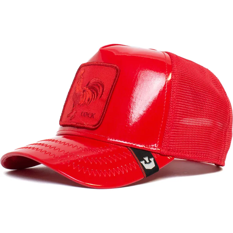 kepsar-curva-rod-snapback-the-farm-av-goorin-bros