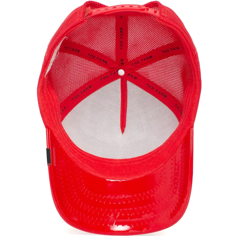 kepsar-curva-rod-snapback-the-farm-av-goorin-bros