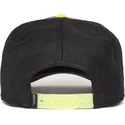 goorin-bros-the-farm-king-reflective-brun-lejon-truckerkeps