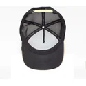 goorin-bros-the-farm-king-reflective-brun-lejon-truckerkeps