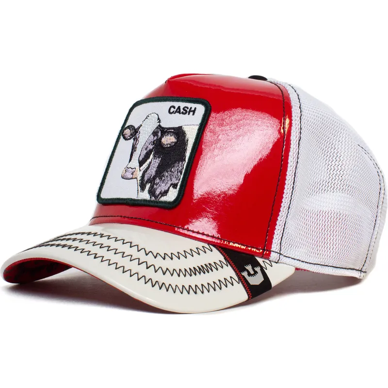 kepsar-curva-rod-snapback-the-farm-av-goorin-bros