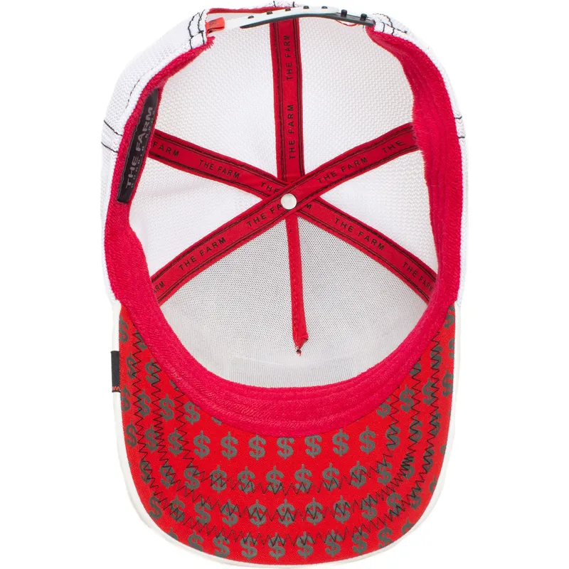 kepsar-curva-rod-snapback-the-farm-av-goorin-bros