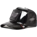 kepsar-curva-svart-snapback-the-farm-av-goorin-bros